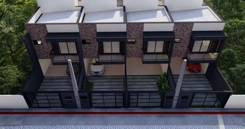 O espaço que você merece: 142m², 4 vagas e 3 dormitórios! 