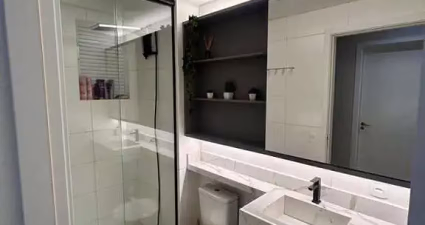 Apartamento mobiliado na melhor localização da cidade