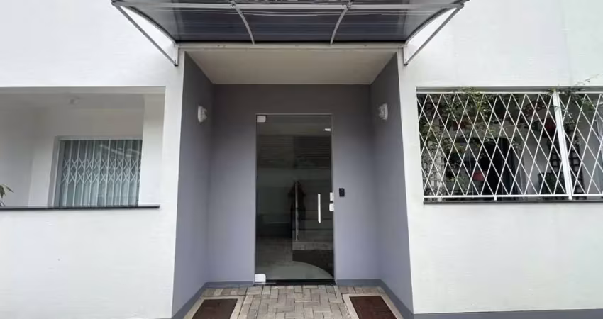 Morar bem no saguaçu: 1 suíte + 1 dormitório e sacada em dois ambientes!