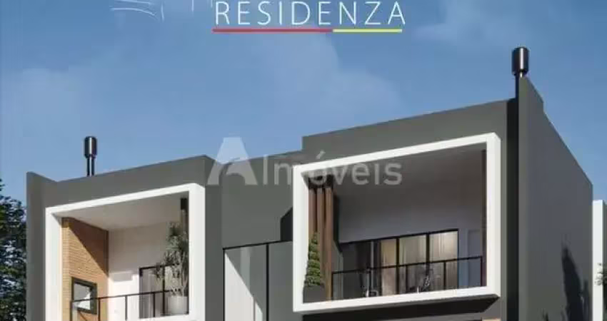 Conforto e lazer no litoral! apê térreo com suíte, 2 dormitórios e 94m²
