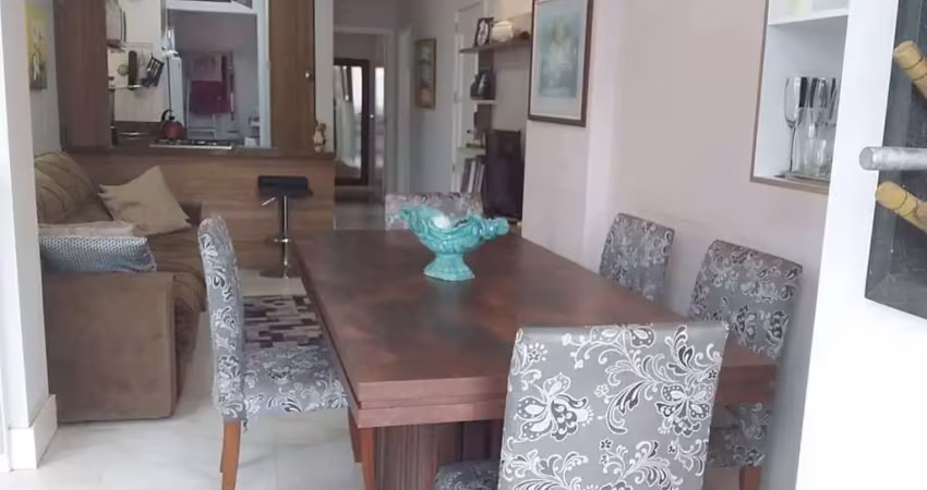 Apartamento com 4 quartos à venda na Rua 318, 157, Meia Praia, Itapema