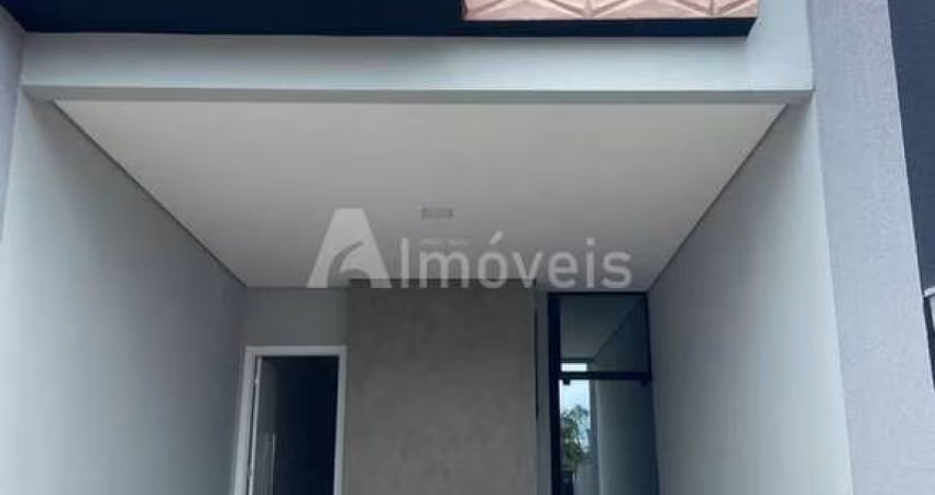 Seu novo lar com 120 m² e excelente acabamento!