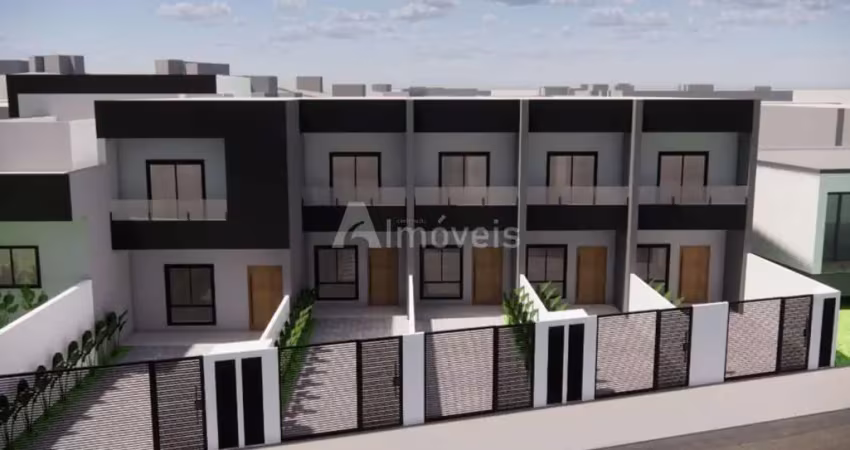 Casa com 2 dormitórios e ótimo acabamento boa vista