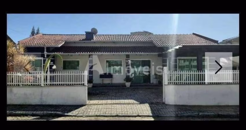 Casa Barra Velha