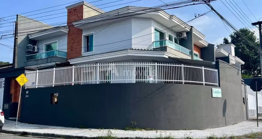 Um sonho de 142 m² no glória –  2 suítes + 1 quarto mobiliado