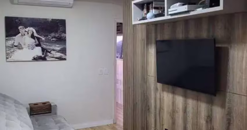 Apartamento com 2 quartos à venda na Rua Félix Heinzelmann, 468, Costa e Silva, Joinville