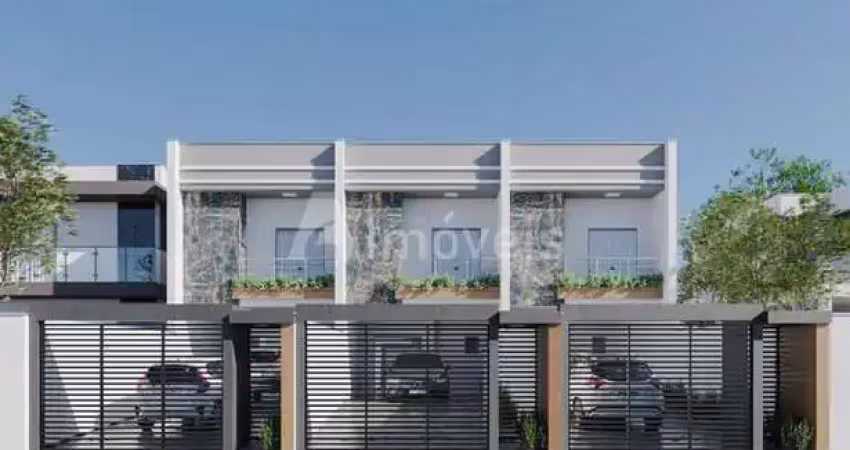 Casa com 3 quartos à venda na Rua Francisco Baggenstoss, 001, Glória, Joinville