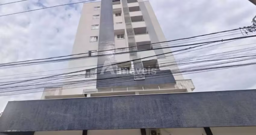 Apartamento com 2 quartos à venda na Rua Papa João XXIII, 136, Iririú, Joinville