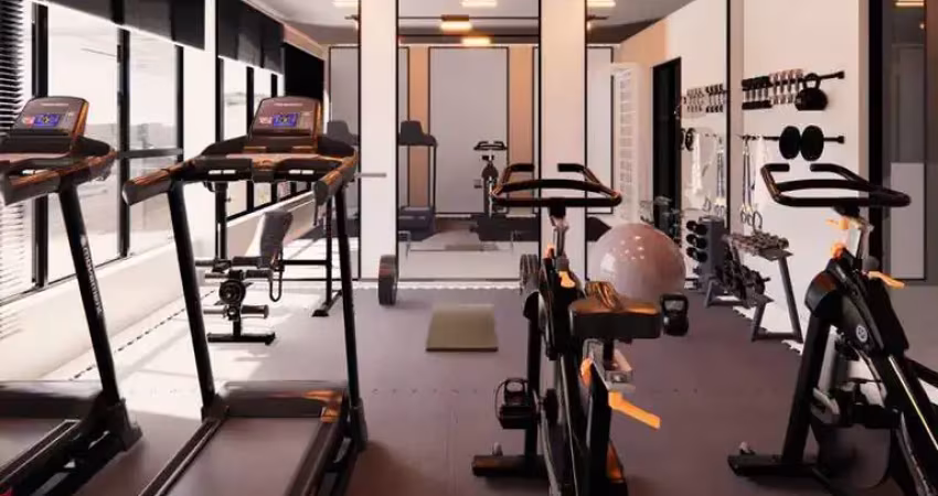 Apartamento com 2 quartos à venda na Rua José Gerard Rolin Filho, 001, Bom Retiro, Joinville