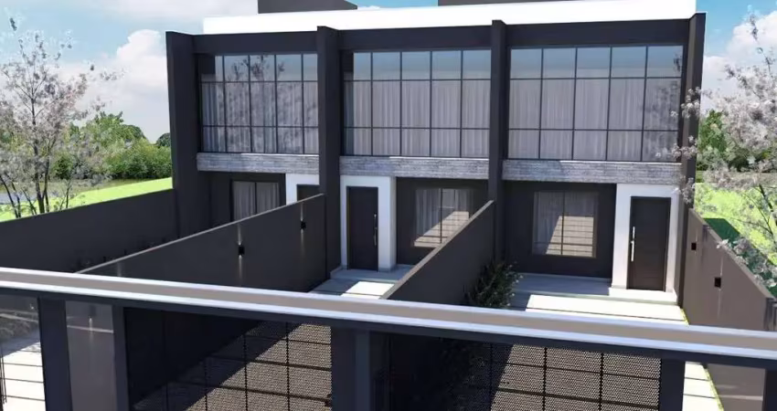 Casa com 3 quartos à venda na Rua Doutor Emílio Petry, 205, Boa Vista, Joinville