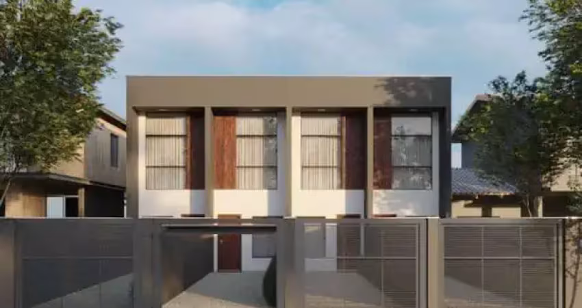 Casa com 2 quartos à venda na Rua Alois Finder, 001, Aventureiro, Joinville