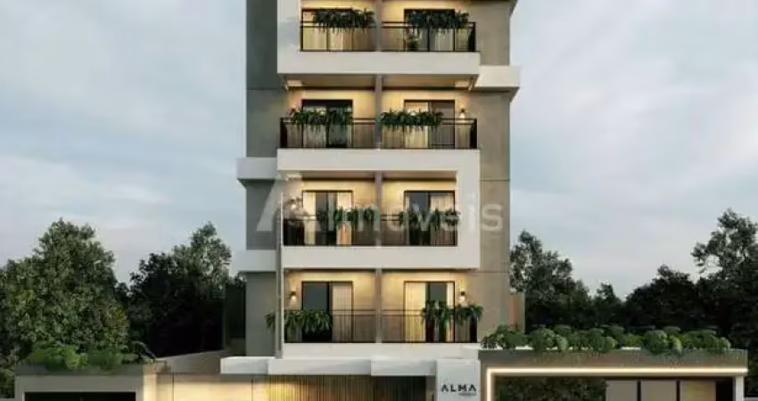 Apartamento com 2 quartos à venda na Rua Luiz Bachtold, 121, Costa e Silva, Joinville