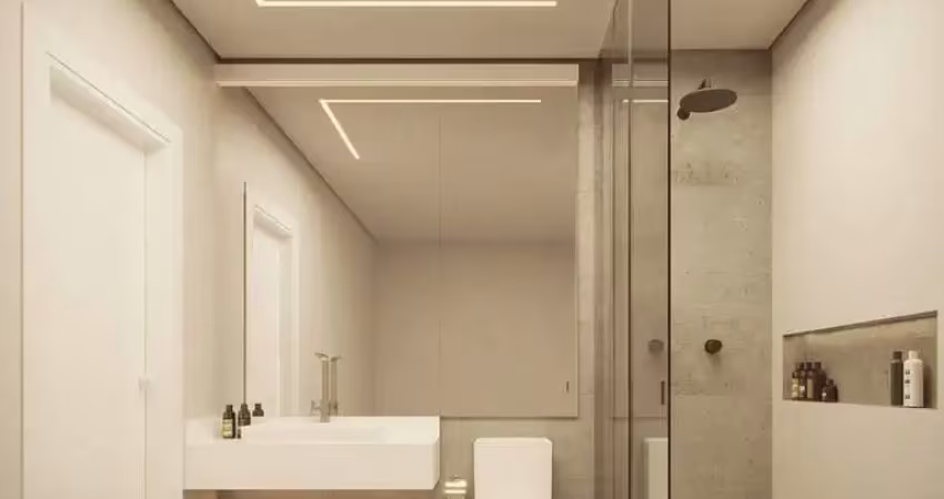 Apartamento com 3 quartos à venda na Rua Luiz Bachtold, 121, Costa e Silva, Joinville
