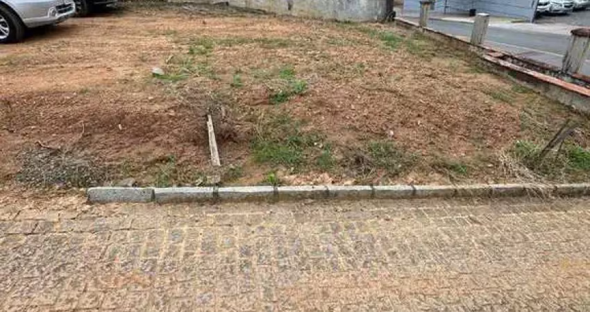 Terreno à venda na Rua dos Agrônomos, 467, Boehmerwald, Joinville