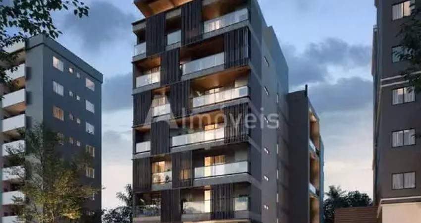 Apartamento com 2 quartos à venda na Rua Pará, 1, América, Joinville