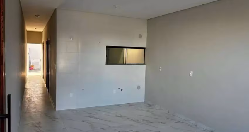 Casa com 2 quartos à venda na Rua Dilma Virgilina Garcia, 889, Aventureiro, Joinville