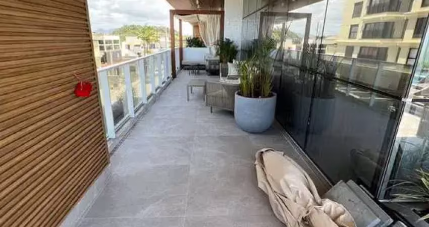 Apartamento com 4 quartos à venda na Rua Ayrton Senna, 164, Itacolomi, Balneário Piçarras