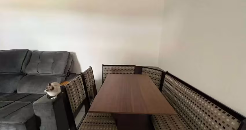 Apartamento com 2 quartos à venda na Rua Rolf F Penski, 220, Vila Nova, Joinville