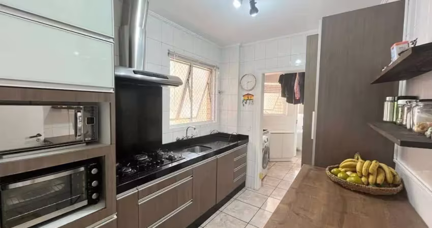 Apartamento com 2 quartos à venda na Rua Quinze de Novembro, 1245, América, Joinville