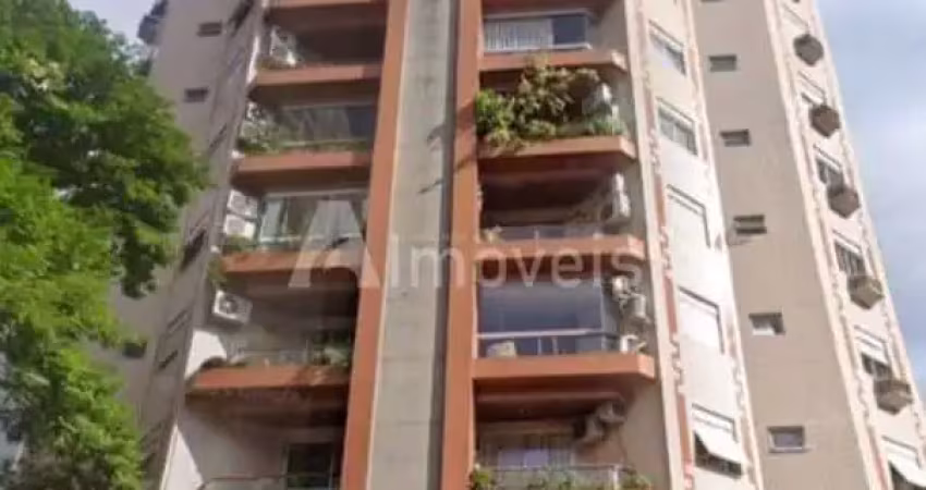 Apartamento com 3 quartos à venda na Rua Quinze de Novembro, 1245, América, Joinville