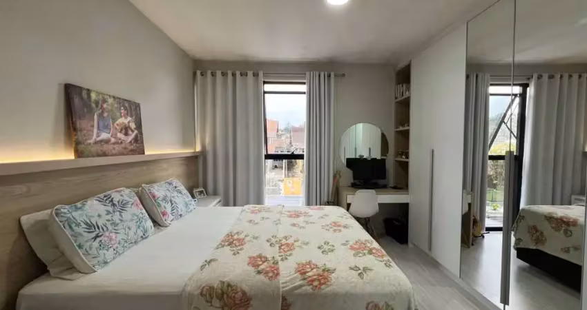 Casa com 3 quartos à venda na Rua Frederico Miers, 54, Glória, Joinville