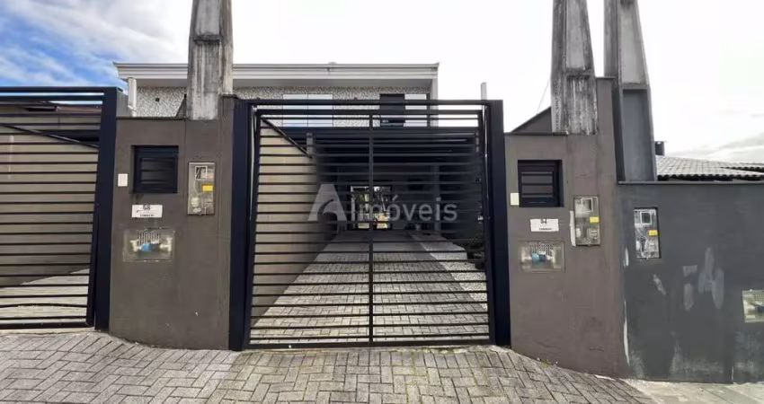 Casa com 3 quartos à venda na Rua Frederico Miers, 54, Glória, Joinville