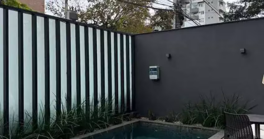 Cobertura com 4 quartos à venda na Rua Concórdia, 295, Anita Garibaldi, Joinville