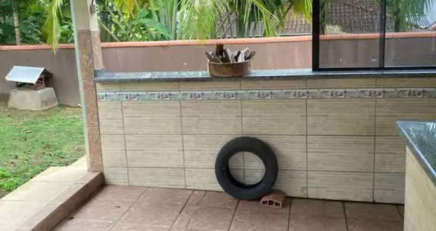 Casa com 3 quartos à venda na Servidão Nelson Mathias, 70, Iririú, Joinville