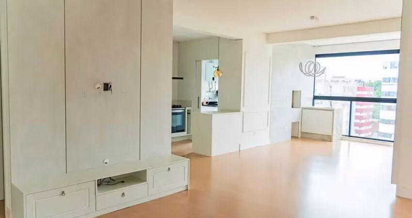 Apartamento com 4 quartos à venda na Rua Fernando Machado, 517, América, Joinville
