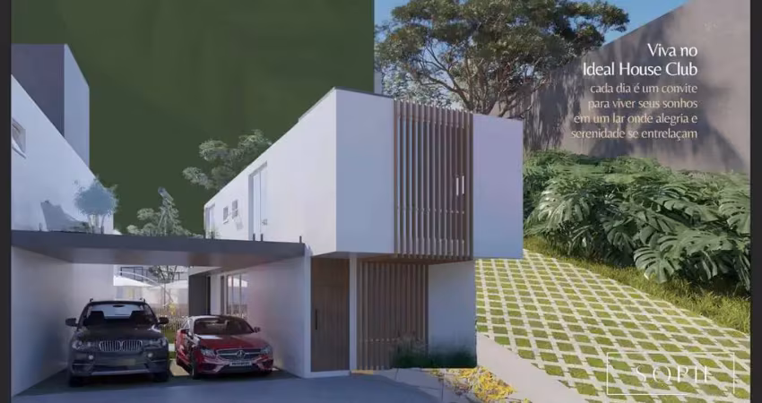 Casa com 4 quartos à venda na Rua Itajubá, 577, Bom Retiro, Joinville