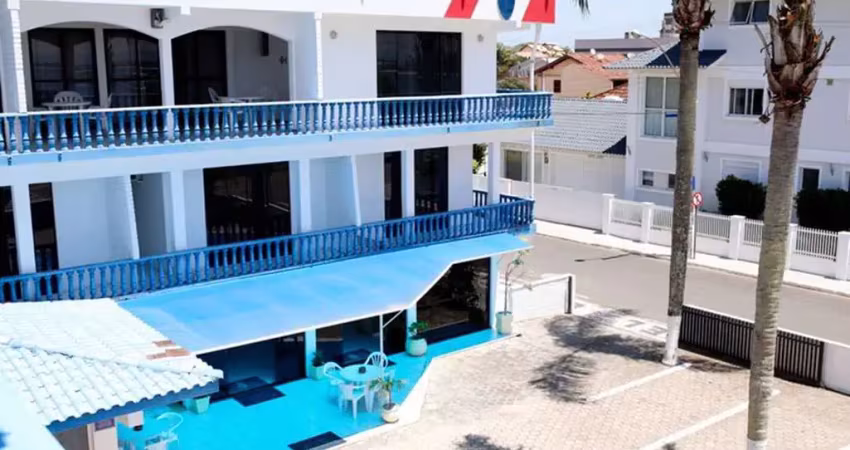 Casa comercial com 3 salas à venda na Avenida Atlântica, Balneário Enseada, São Francisco do Sul