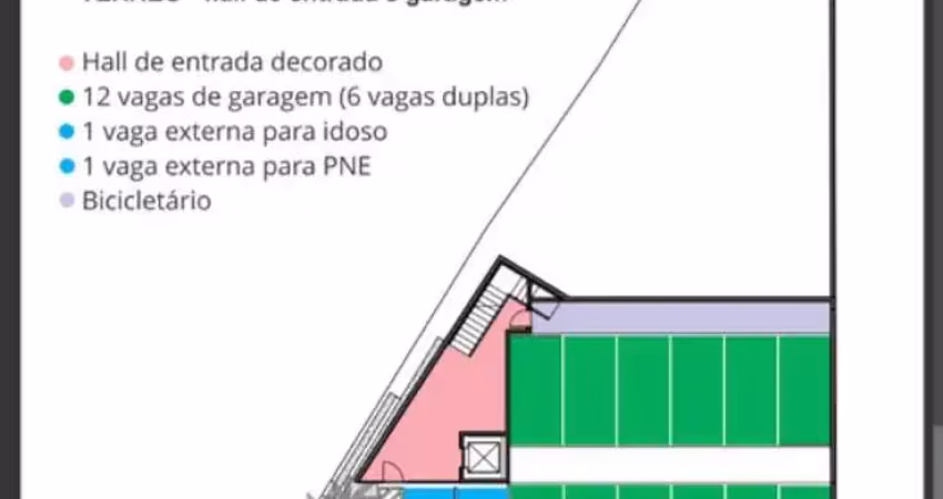 Casa comercial à venda na Rua Aquidaban, 903, Glória, Joinville