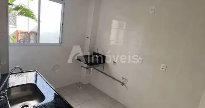 Apartamento com 2 quartos à venda na Rua Jarivatuba, 2120, Adhemar Garcia, Joinville