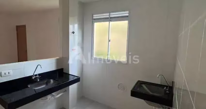 Apartamento com 2 quartos à venda na Rua Jarivatuba, 2120, Adhemar Garcia, Joinville