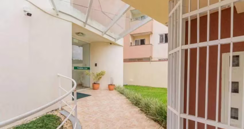 Apartamento com 2 quartos à venda na Rua Carlos Willy Boehm, 154, Santo Antônio, Joinville