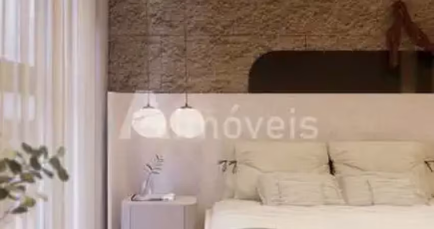 Apartamento com 2 quartos à venda na Rua Almirante Jaceguay, 615, Santo Antônio, Joinville