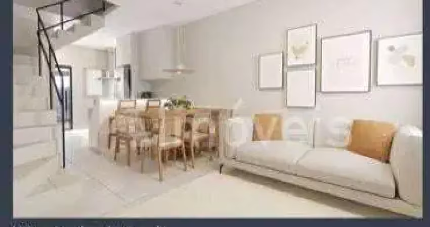 Casa com 2 quartos à venda na Rua Lysandro de Paula Santos Lima, 001, João Costa, Joinville