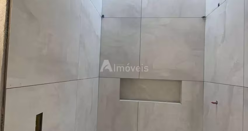 Casa com 2 quartos à venda na Rua Rocha Pombo, 1476, Jardim Iririú, Joinville