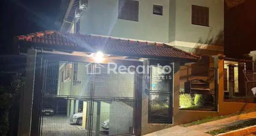 Apartamento com 1 quarto à venda na Rua Maranhão, 439, Dutra, Gramado