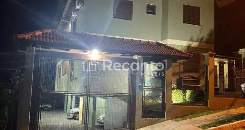 APARTAMENTO COM 1 DORMITÓRIO À VENDA EM GRAMADO, Dutra, Gramado - RS