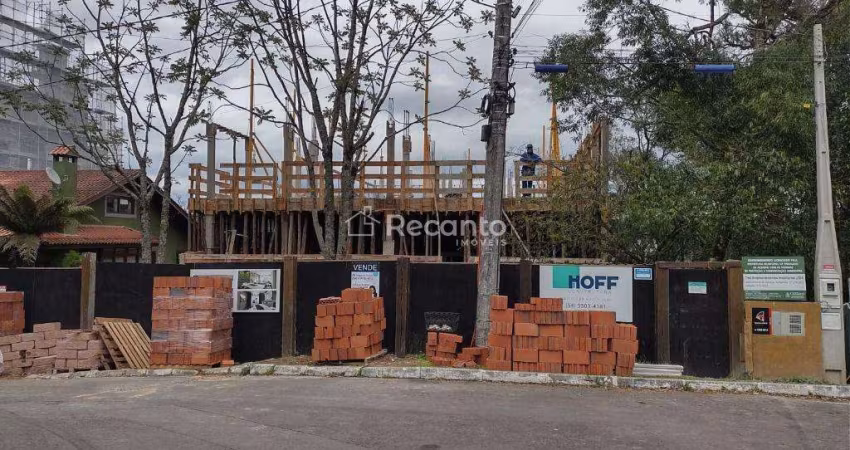 APARTAMENTO COM 1 DORMITÓRIO À VENDA, 50 M² POR R$ 750.000,00 - TIROL - GRAMADO/RS, Tirol, Gramado - RS