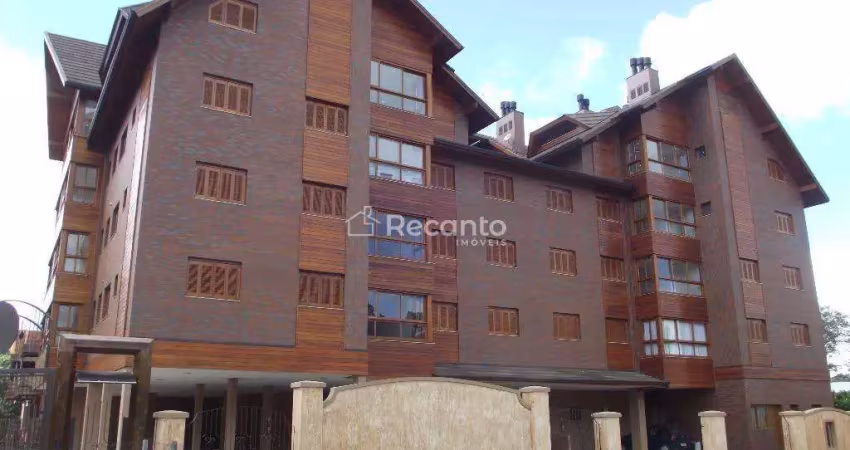 APARTAMENTO COM 4 DORMITÓRIOS À VENDA, 109 M² POR R$ 3.400.000,00 - CENTRO - GRAMADO/RS, Centro , Gramado - RS