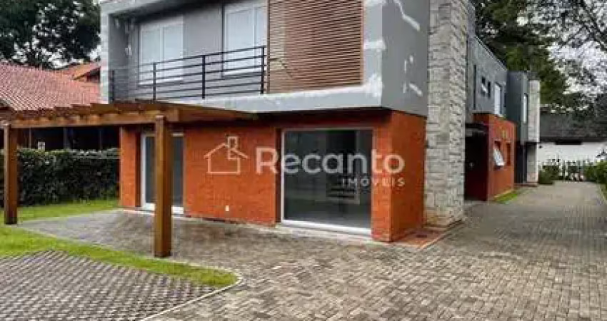 Casa com 3 quartos à venda na Rua Governador Valter Jobin, 58, Vila Luiza, Canela