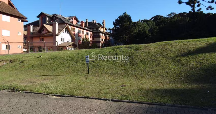 TERRENO À VENDA, 1294 M² POR - ALTOS PINHEIROS - CANELA/RS, Centro, Canela - RS