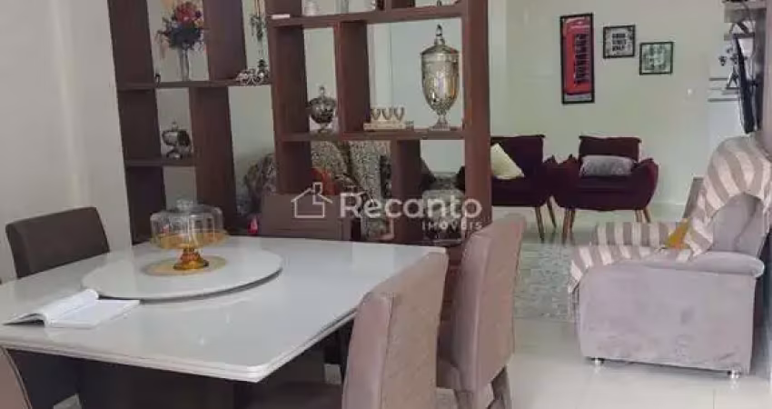Apartamento com 2 quartos à venda na Rua Ruy Barbosa, Maggi, Canela