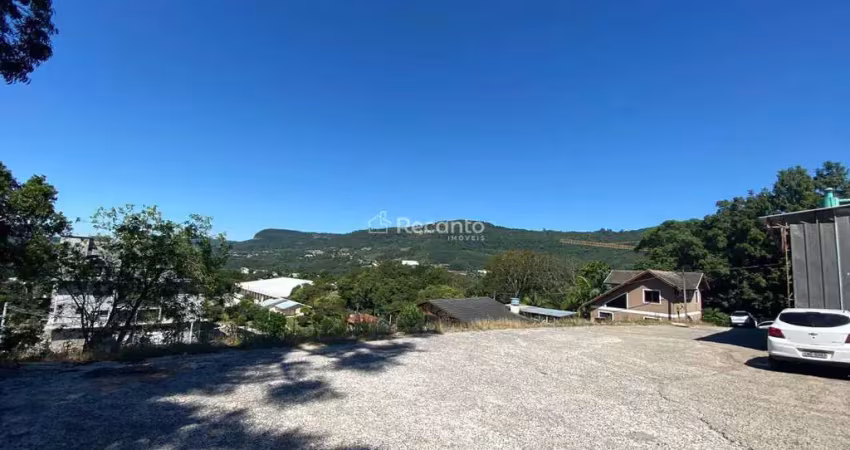 Terreno comercial à venda na 1° de maio, Travessa do Colegio, Várzea Grande, Gramado