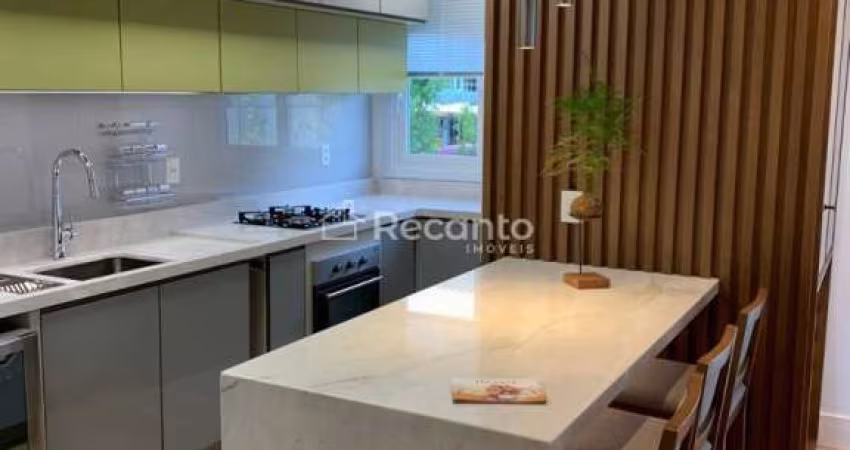 APARTAMENTO 1 SUÍTE  NO VENETO EM GRAMADO, Carniel, Gramado - RS
