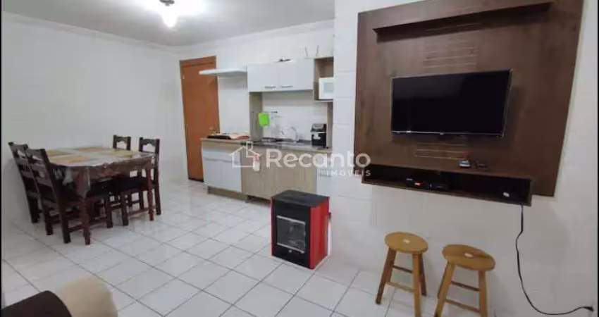 Apartamento com 2 quartos à venda na Rua Homero Pacheco, Canelinha, Canela