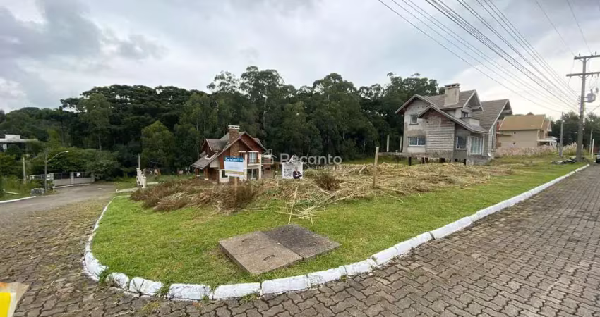 Terreno à venda na Estrada Linha ávila, Vale das Colinas, Gramado