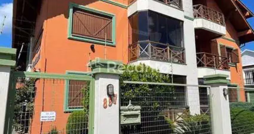 Apartamento com 3 quartos à venda na Avenida Júlio de Castilhos, Centro, Canela